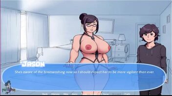 Vidéo Game Sister Porn