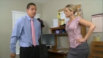 Vidéo Porno Gratuit La Secrétaire