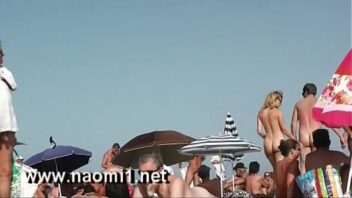 Vidéo Porno Jeune Couple Anglais Cap D\'agde Parisien