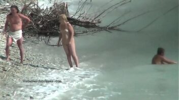 Vids Nude Porn Beach