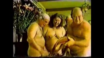 Vintage Bisex Porn Video