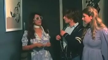 Vintage French Education Porn Sex