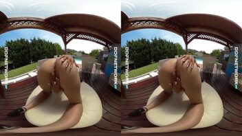 Vr Porn With Camera
