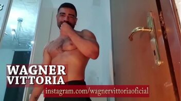 Wagner Vittoria Gay Porn