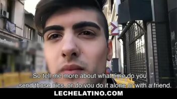 Young Hot Latino Gay Boys Porn