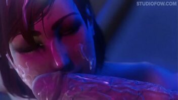 Mass Effect 3d Porn Full