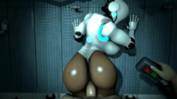 Robot Sexe Porno