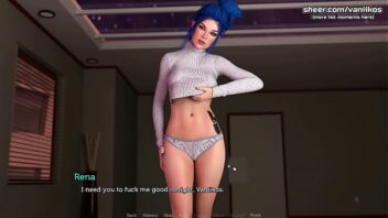 Virtual Porn Game Pc
