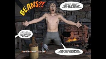 3d Cartoon Gay World Porn