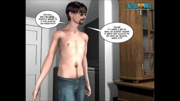 3d Comic Young Nude Porn