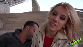 Actrice Porno Anglaise Blonde Soubrette Erika