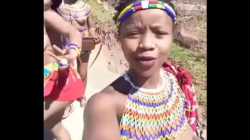 African cogidod Jungle Tribe Video Porn
