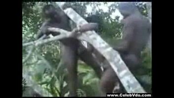 African Tribe Porn Movies