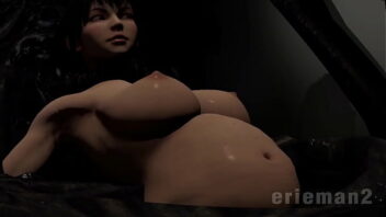 Alien Get Pregnant Girls Porn