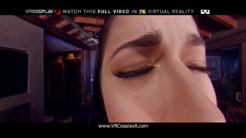 Anal Réality Virtuelle Xxx