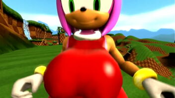 Animation Sonic Amy Sex Porn