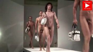 Antoine Auriol Porn Naked Gay