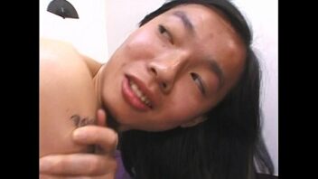 Asian Boy Porn Suimsuit