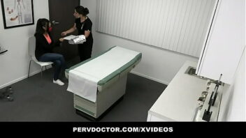 Asian Play Doctor Porn Video