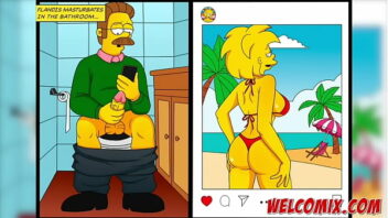 Bd Porno Simpson Sexe Vf
