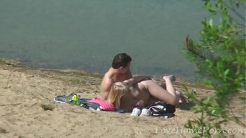 Beach Hot Cam Porn