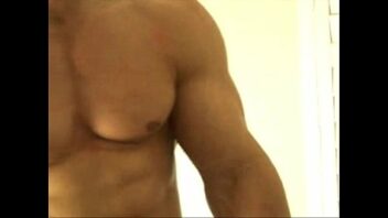 Bodybuilder Slave Gay Porno