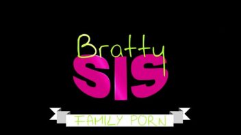 Bratty Sister