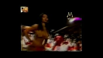Brazil Carnival Lesbian Porn
