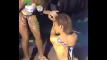 Brazil Mature Milf Dance Porn