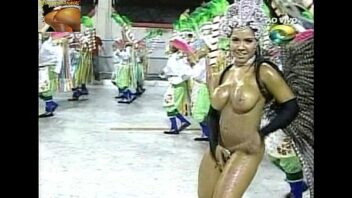 Carnaval De Rio Porno Lesbien