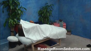Casting Massage Porn Cachée Russes