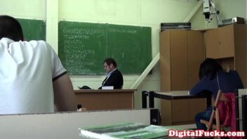 Classroom Porn Amateur
