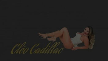 Cleo Cadillac Sexy