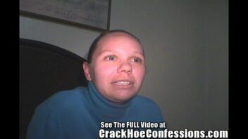 Crack Whore Fuck Porn
