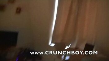 Crunchboy Gay Porn Fabien