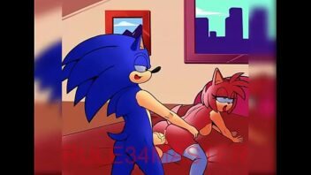 Ctrl Z Porn Game Sonic