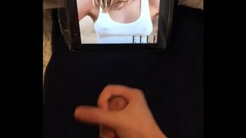 Cum Tribute On Porn Video