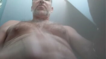 Daddy Solo Porn Gay