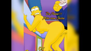 Die Simpsons Bs