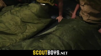 Diry Scout Free Gay Porn