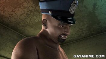 Doctissimo Porno Gay Le Prisonnier