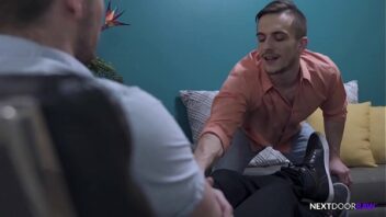 Donte Thick Porno Star Gay