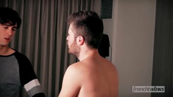 Doryan Marguet Video Porno Gay