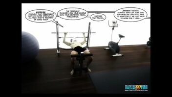 Erofus Crazyxxx3dworld-Comics Sins2 40 Porn