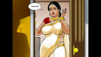 Erofus Kirtu-Com-Comix Savita-Bhabhi Ashok-At-Home 5 Porn
