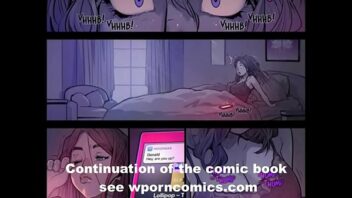 Erofus Melkormancin_Com-Comics The-Naughty-In-Law English Part1 9 Porn