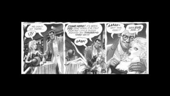 Erofus Milftoon-Comics Iron-Giant Issue2 05 Porn