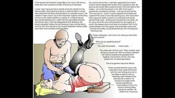 Erofus Pigking-Crazydad-Comics Evil-Nun Issue1 59 Porn