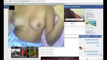 Facebook Première Vidéo Porno De Moi