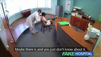 Fake Doctor Amateur Porn